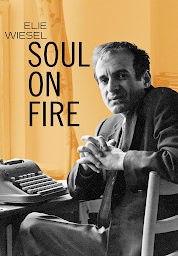 Значок приложения "Elie Wiesel: Soul on Fire"
