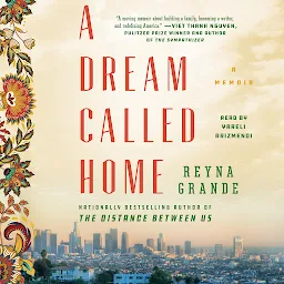 Значок приложения "A Dream Called Home: A Memoir"