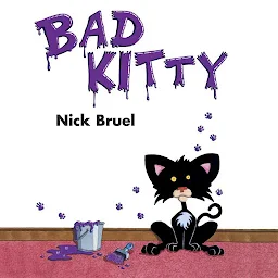 Значок приложения "Bad Kitty"