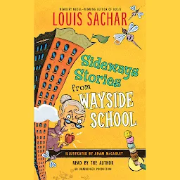 Значок приложения "Sideways Stories from Wayside School"