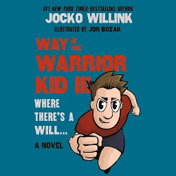 Значок приложения "Way of the Warrior Kid III: Where There's a Will . . ."