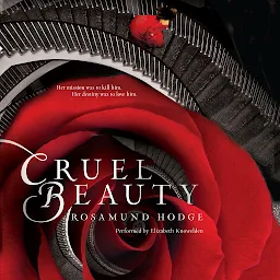 Значок приложения "Cruel Beauty"