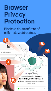 Skärmdumpsbild