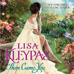 Значок приложения "Then Came You"