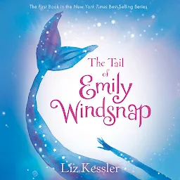 Значок приложения "The Tail of Emily Windsnap"