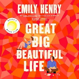 Значок приложения "Great Big Beautiful Life: Reese's Book Club"