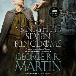 Значок приложения "A Knight of the Seven Kingdoms (HBO Tie-In Edition)"
