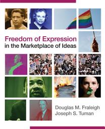 Значок приложения "Freedom of Expression in the Marketplace of Ideas"