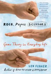 Значок приложения "Rock, Paper, Scissors: Game Theory in Everyday Life"
