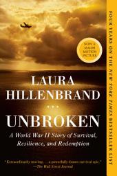 Значок приложения "Unbroken: A World War II Story of Survival, Resilience, and Redemption"