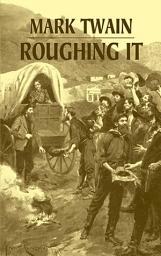 Значок приложения "Roughing It"