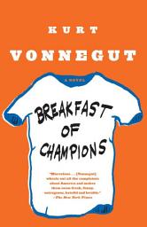Значок приложения "Breakfast of Champions: A Novel"