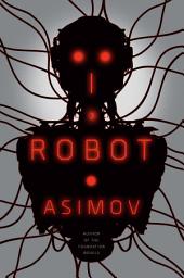 Значок приложения "I, Robot"