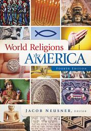 Значок приложения "World Religions in America, Fourth Edition: An Introduction"