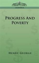 Imej ikon Progress and Poverty