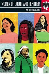 Значок приложения "Women of Color and Feminism: Seal Studies"