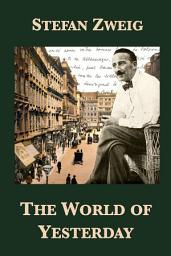 Значок приложения "The World of Yesterday"