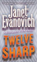 Значок приложения "Twelve Sharp"
