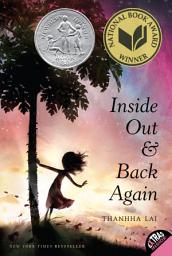 Значок приложения "Inside Out and Back Again: A Newbery Honor Award Winner"