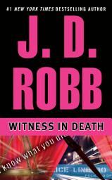 Значок приложения "Witness in Death"