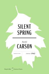 Значок приложения "Silent Spring"