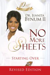Значок приложения "No More Sheets: Starting Over"