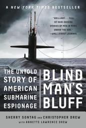 Значок приложения "Blind Man's Bluff: The Untold Story Of American Submarine Espionage"