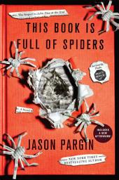 Значок приложения "This Book Is Full of Spiders: Seriously, Dude, Don't Touch It"