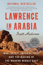 Значок приложения "Lawrence in Arabia: War, Deceit, Imperial Folly and the Making of the Modern Middle East"