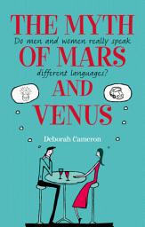 Значок приложения "The Myth of Mars and Venus: Do men and women really speak different languages?"