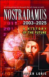 Значок приложения "Nostradamus 2003-2025: A History of the Future"