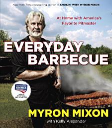 Значок приложения "Everyday Barbecue: At Home with America's Favorite Pitmaster: A Cookbook"