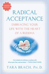 Значок приложения "Radical Acceptance"