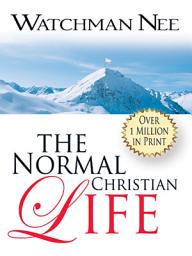 Значок приложения "The Normal Christian Life"