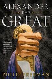 Значок приложения "Alexander the Great"