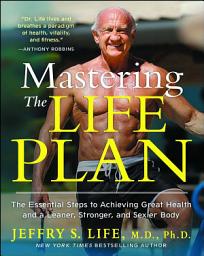 Значок приложения "Mastering the Life Plan: The Essential Steps to Achieving Great Health and a Leaner, Stronger, and Sexier Body"