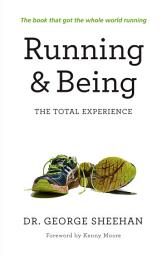 Icon image Running & Being: The Total Experience