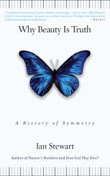 Значок приложения "Why Beauty Is Truth: The History of Symmetry"