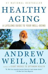 Значок приложения "Healthy Aging: A Lifelong Guide to Your Well-Being"