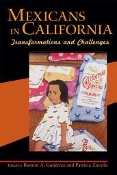 Значок приложения "Mexicans in California: Transformations and Challenges"