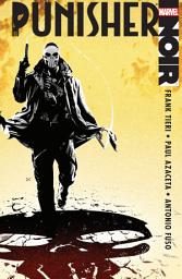 Значок приложения "Punisher: Noir"