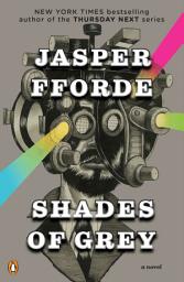 Значок приложения "Shades of Grey: A Novel"