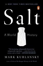 Значок приложения "Salt: A World History"