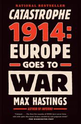 Значок приложения "Catastrophe 1914: Europe Goes to War"