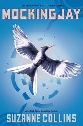 Значок приложения "Mockingjay (Hunger Games, Book Three)"