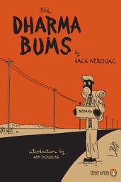 Piktogramos vaizdas („The Dharma Bums: (Penguin Classics Deluxe Edition)“)
