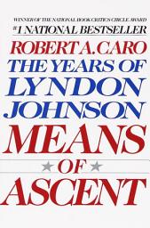 Значок приложения "Means of Ascent: The Years of Lyndon Johnson II"