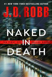 Значок приложения "Naked in Death"