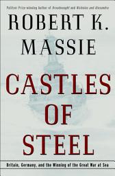 Значок приложения "Castles of Steel: Britain, Germany, and the Winning of the Great War at Sea"