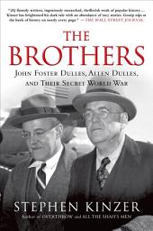 Значок приложения "The Brothers: John Foster Dulles, Allen Dulles, and Their Secret World War"